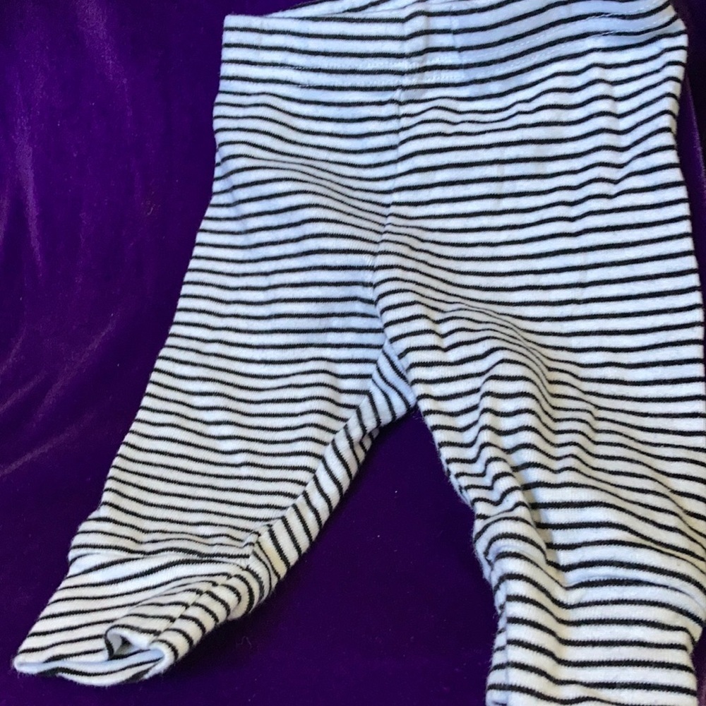 Just one you infant joggers 3 months